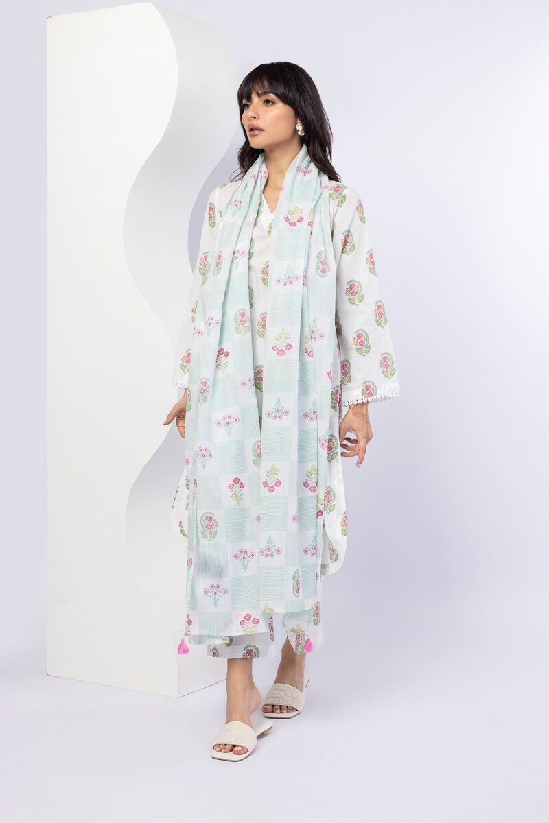 Dupatta