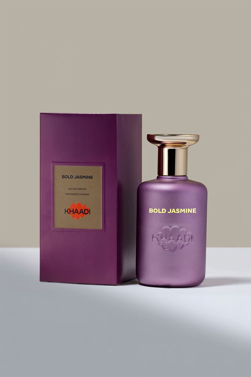 Bold Jasmine