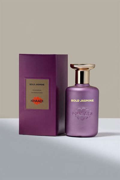 Eau De Parfum 80 ML Bold Jasmine