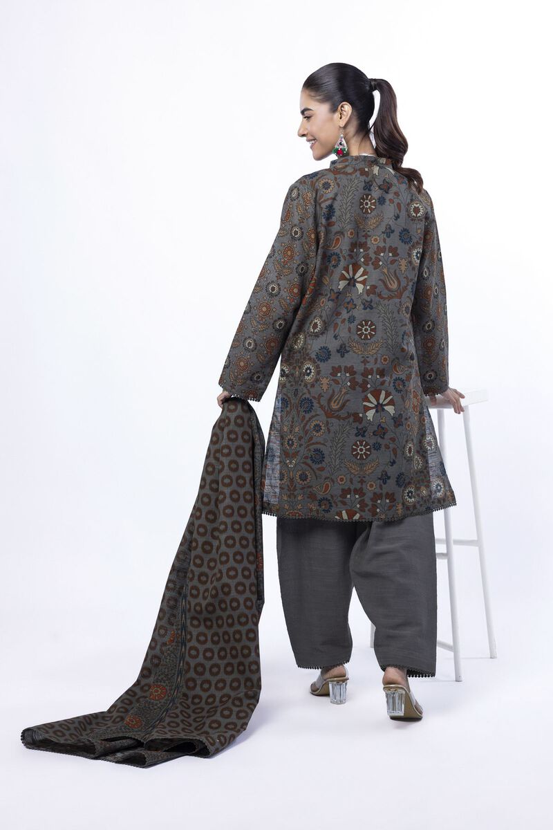 Fabrics 3 Piece