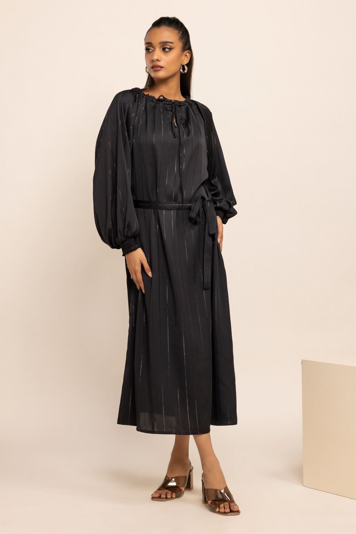 Buy Maxi Dress 5593.00 PKR 1001792043 Khaadi Pakistan