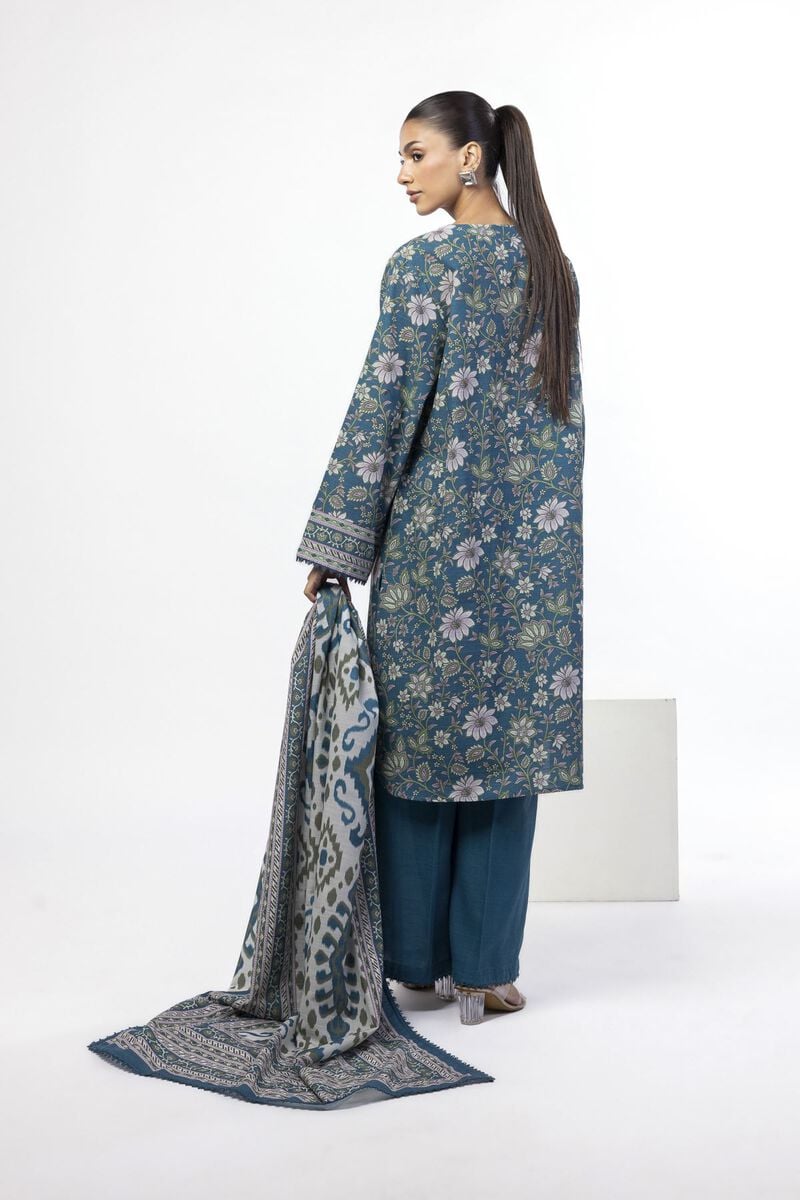 Fabrics 3 Piece
