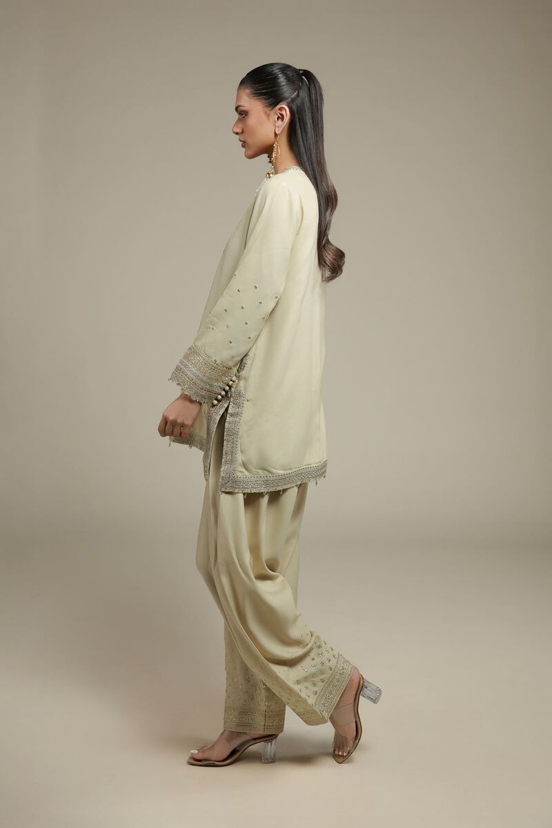 2 Piece Co-ord Set | Top and Bottom