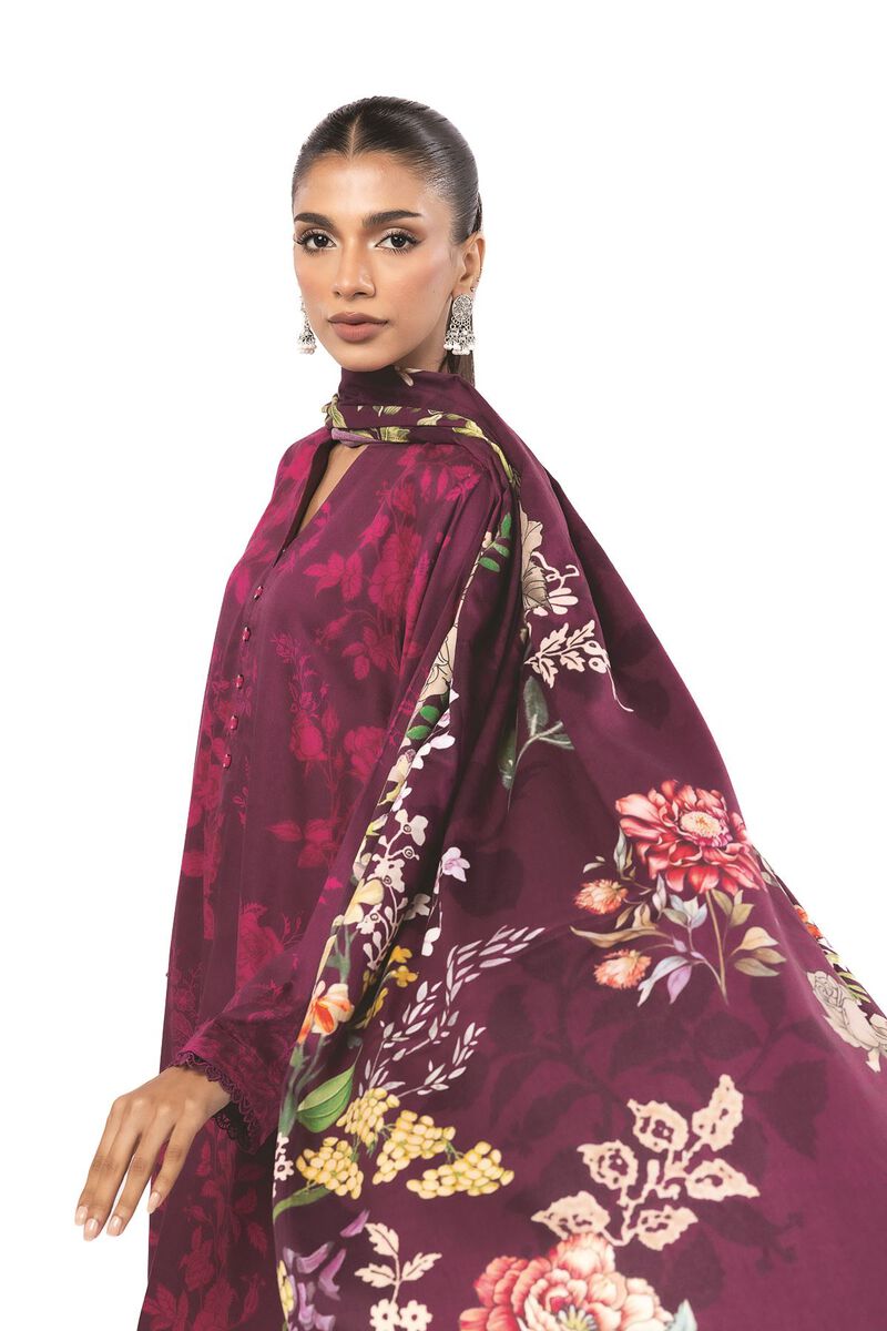 Fabrics 3 Piece