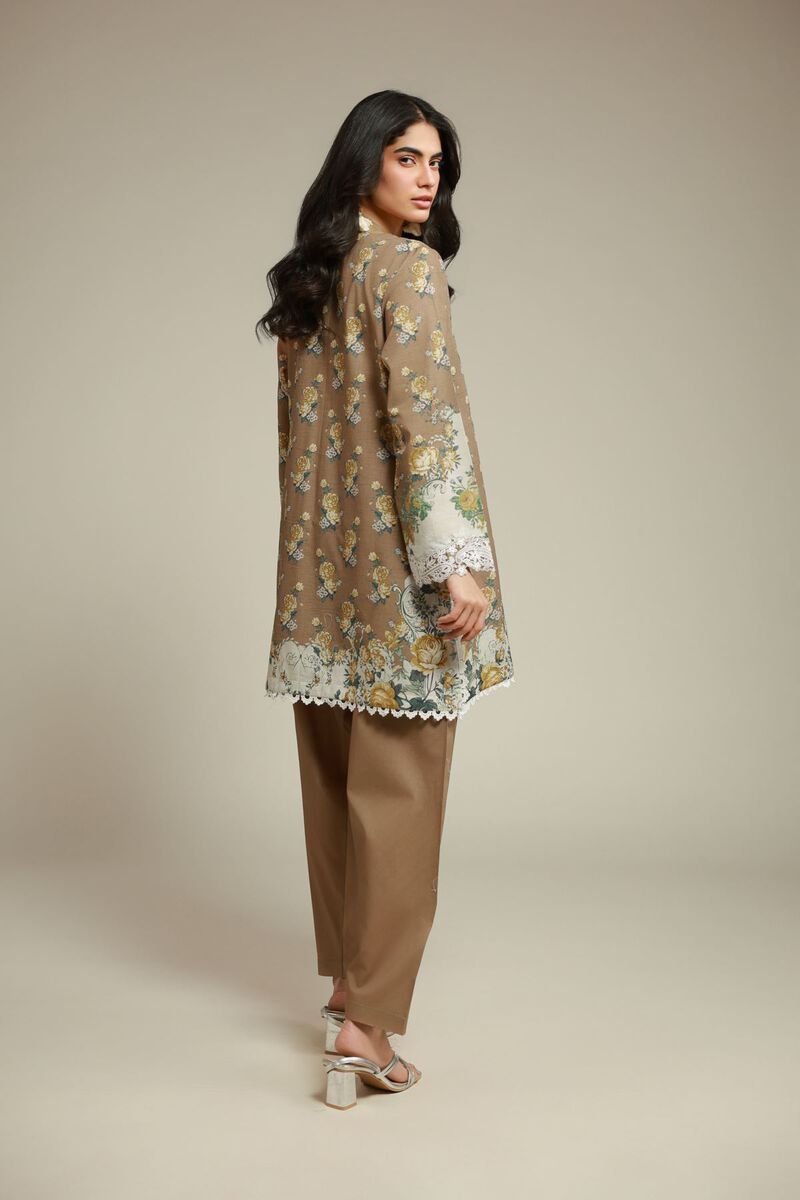 Floral 2-Piece Co-ords