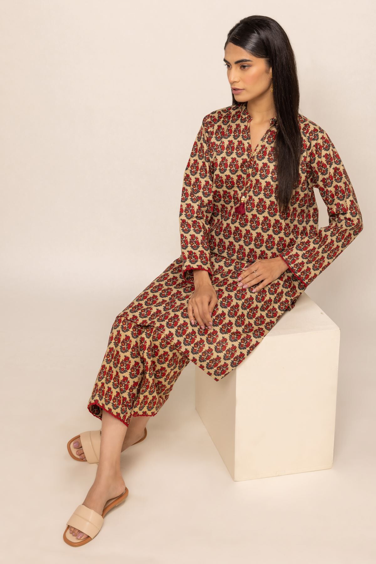 Ladies Net Designer Bajirao Mastani Anarkali Suit, Size: M, L & XL
