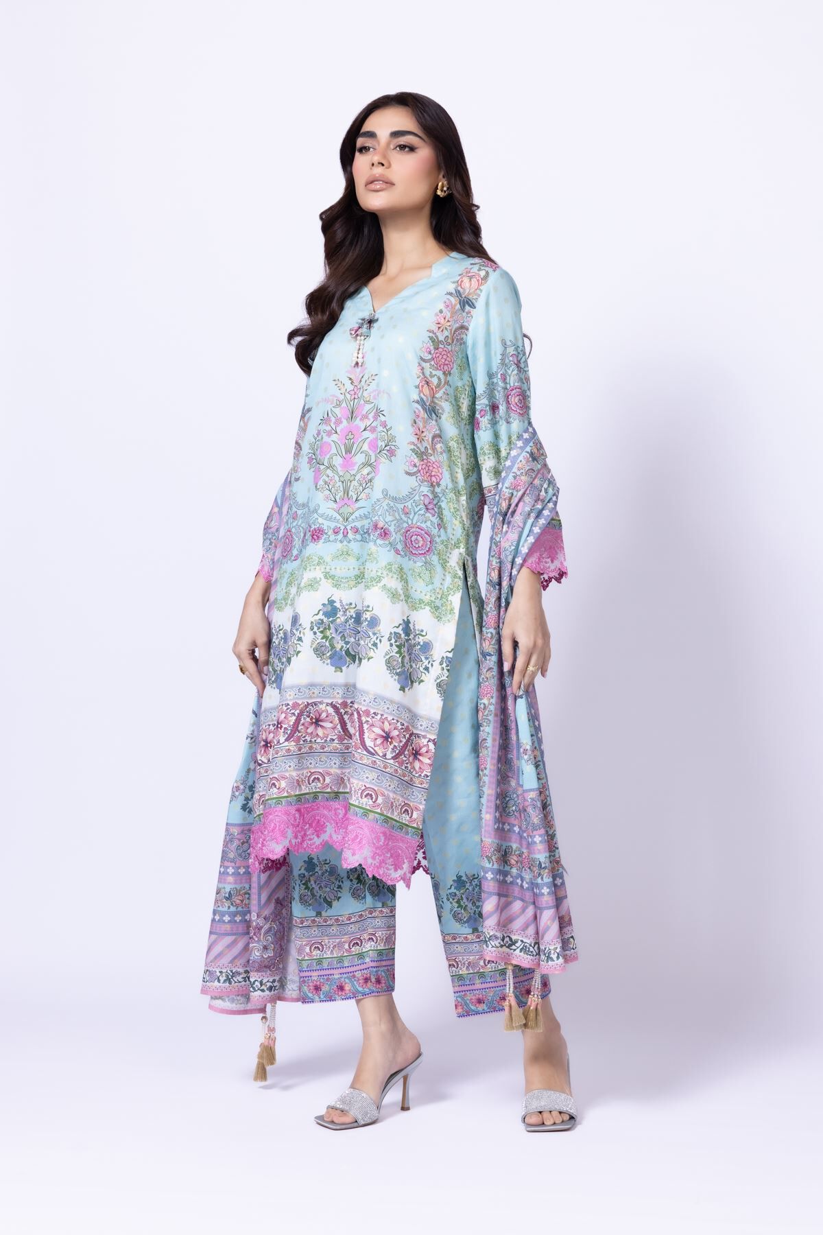 Khadi ladies dress shop