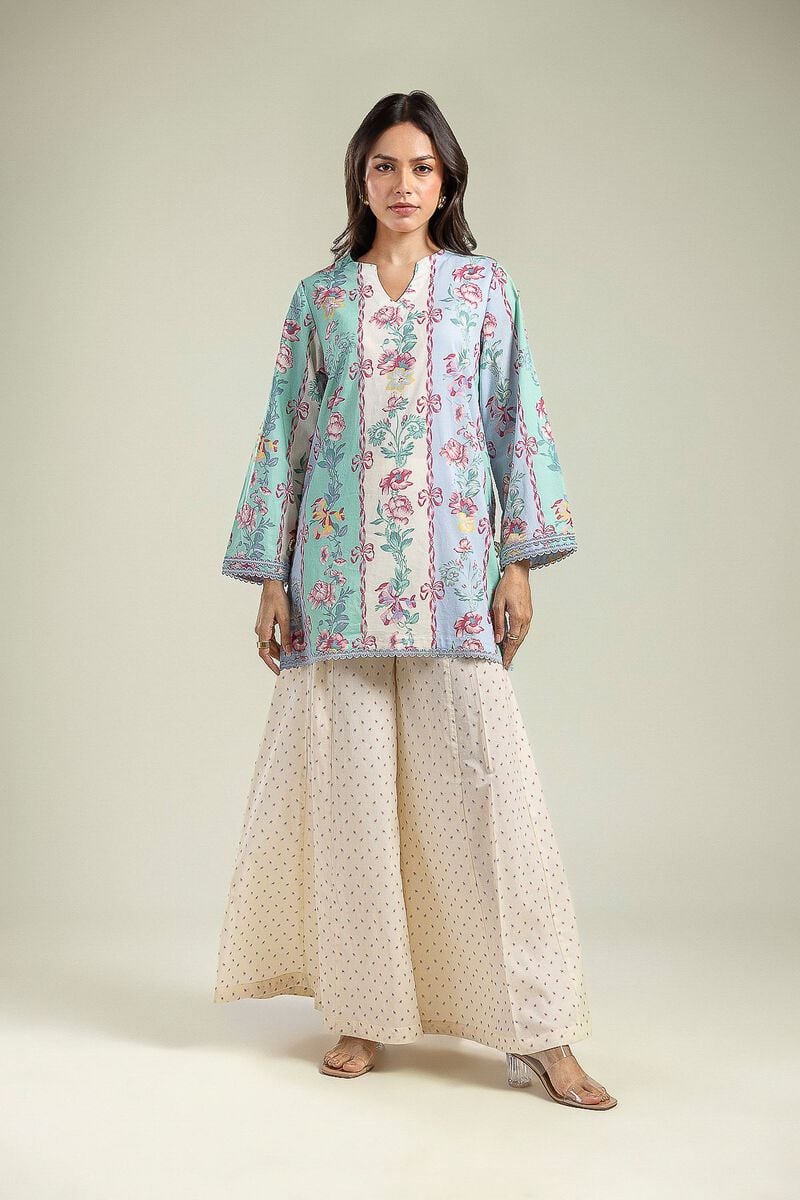 Wide Cambric Pants view 2