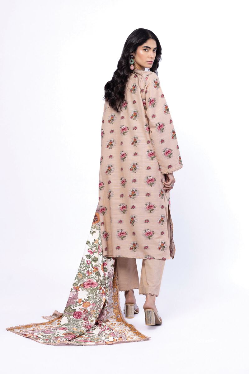 Fabrics 3 Piece