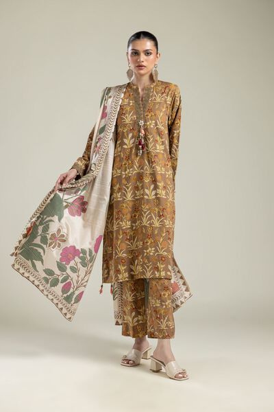 3-Piece Co-ord Set, image 1