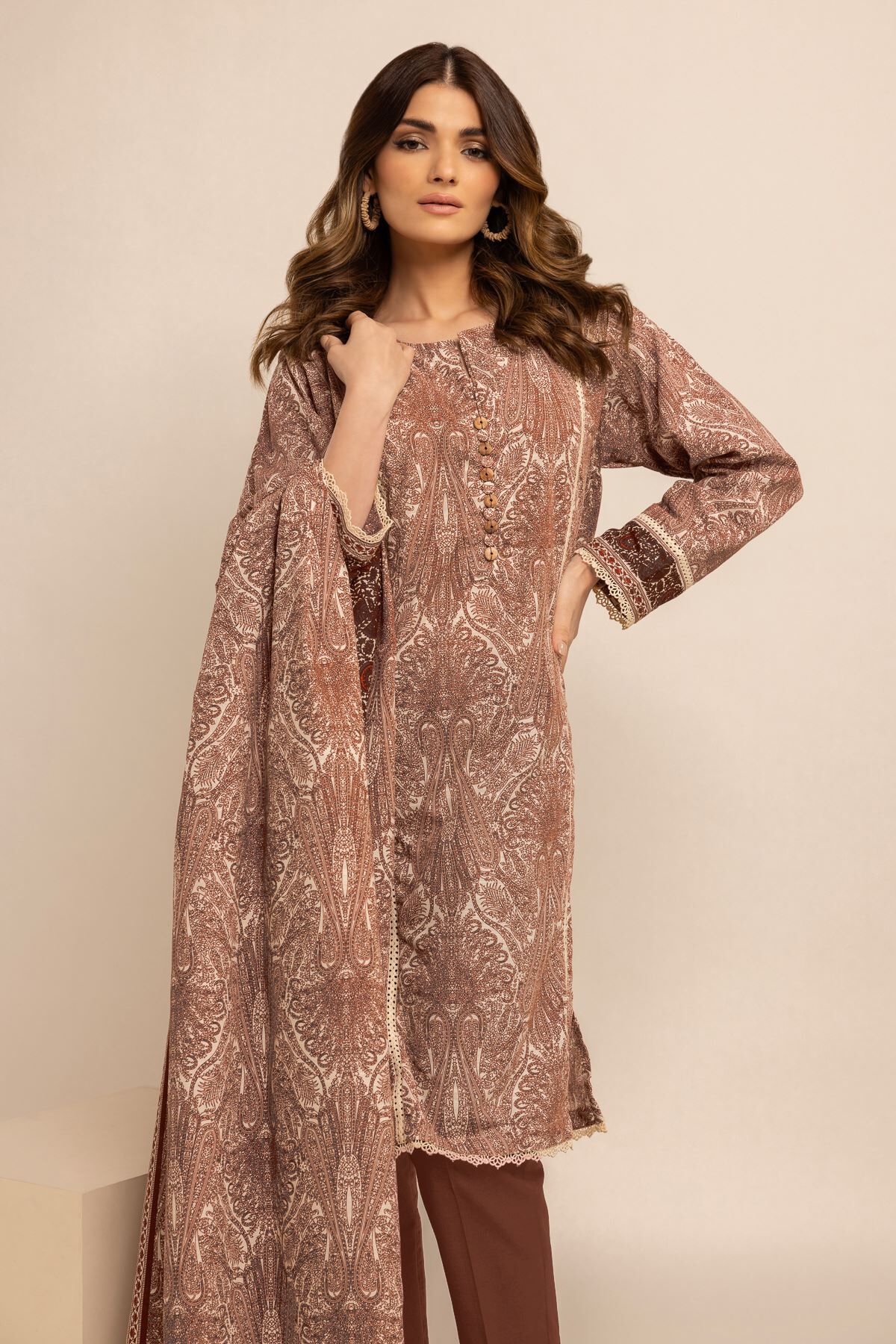 Khadi top cloth online