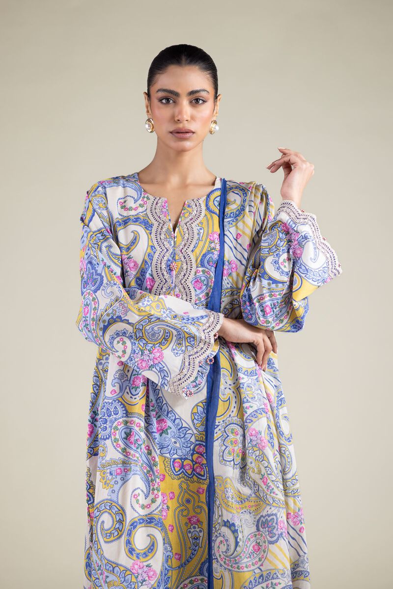 Lawn Tailored 3-Piece