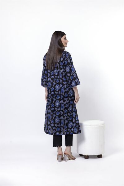 Printed | Lawn | Fabrics 2 Piece | Top and Bottom | PKR 2,250