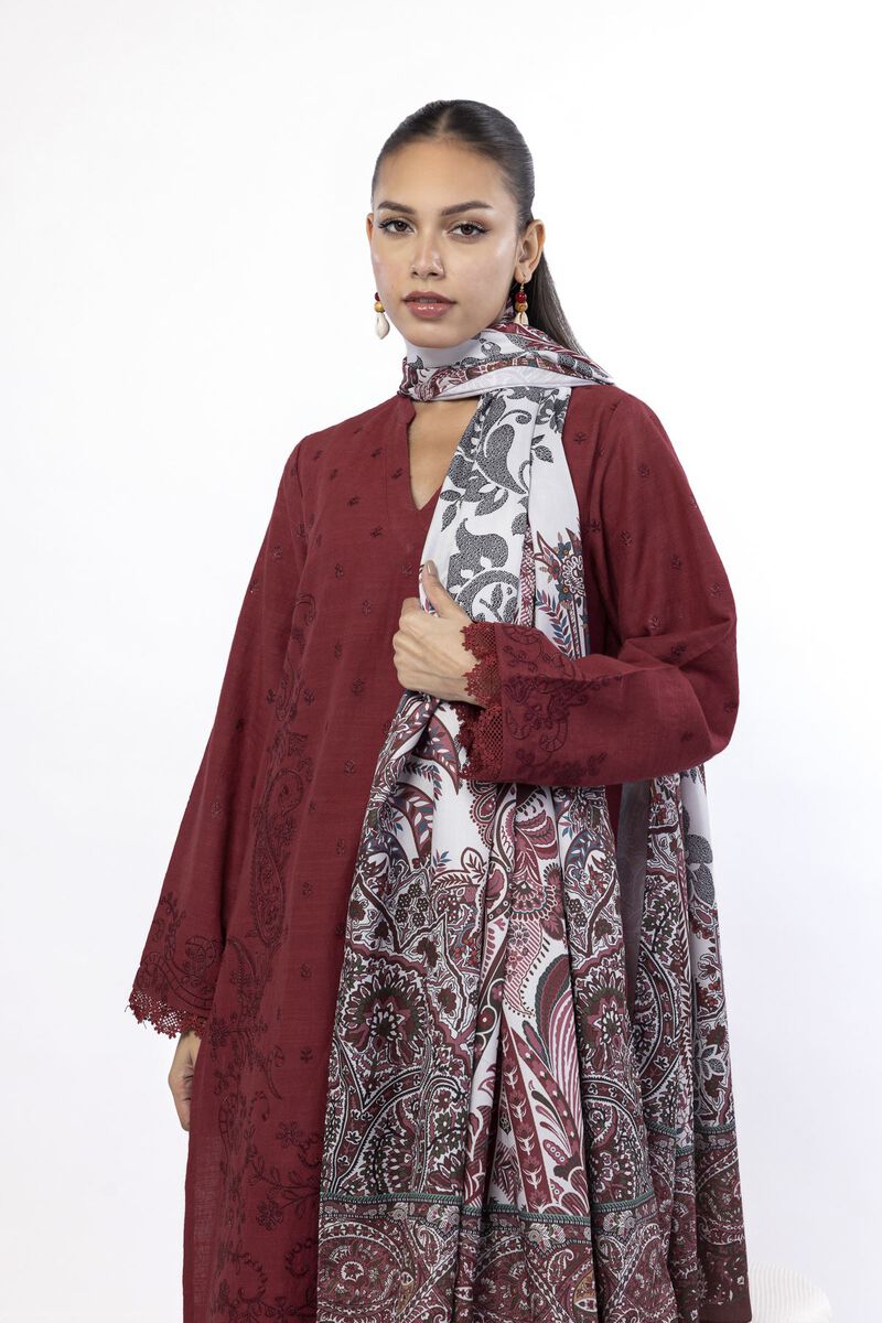 Fabrics 3 Piece