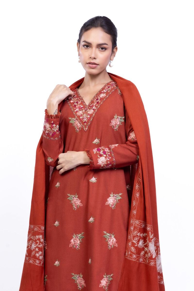 Shawl