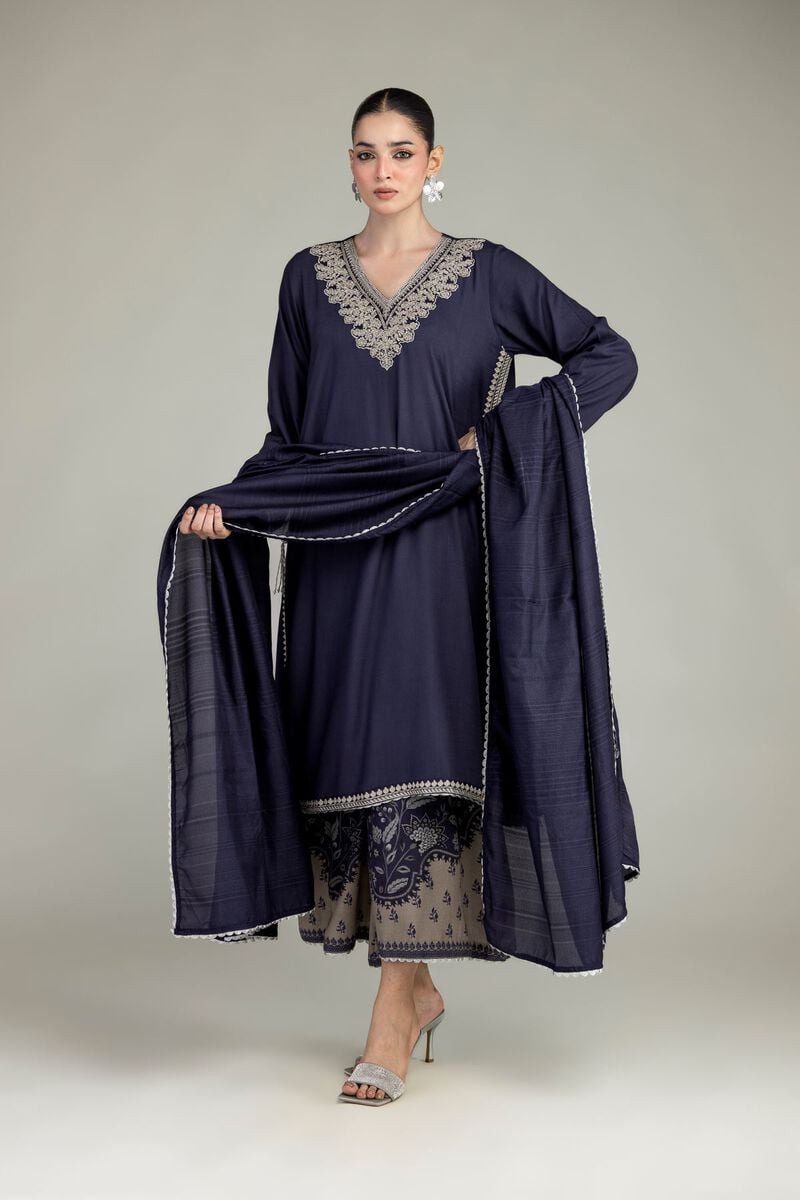 Polyester Silk Dupatta