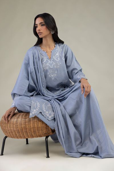 Floral Tailored Set, image 1