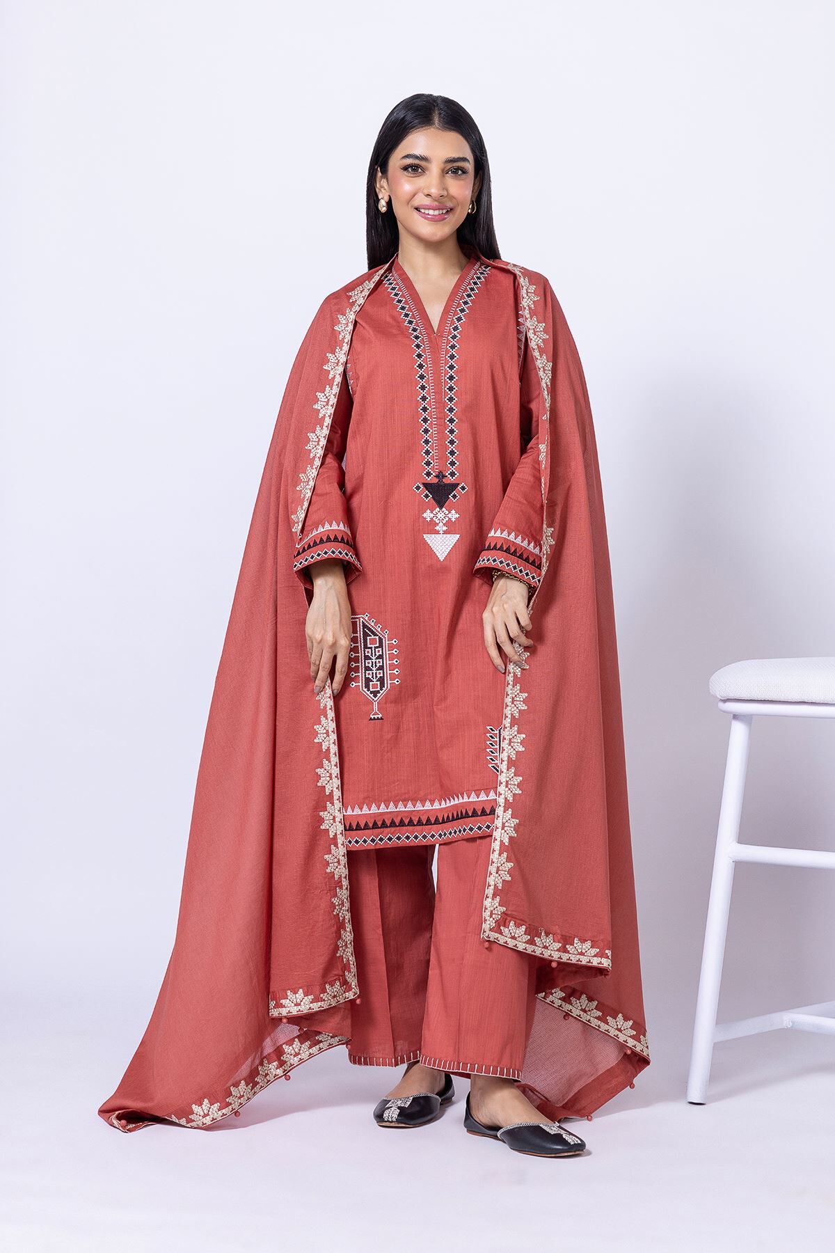 Women s Shawls Khaadi Pakistan