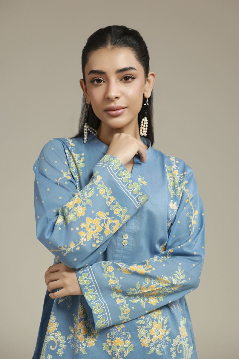 Tailored 2 Piece | Top and Bottom