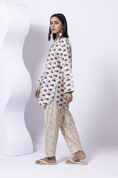 Printed | Cambric | Shalwar | PKR 1,000