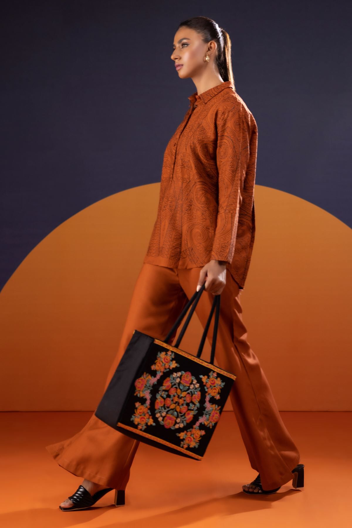 Khaadi bags sales