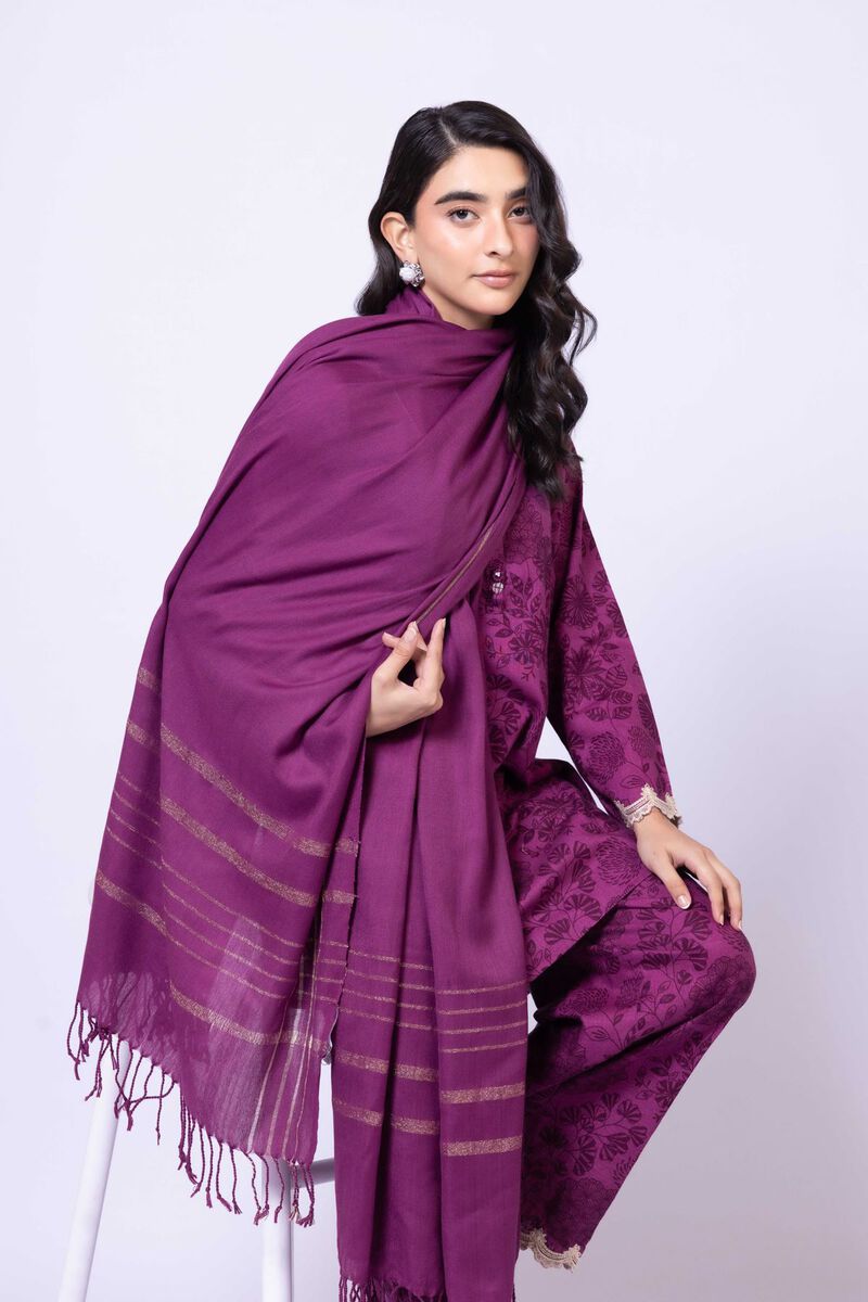 Shawl