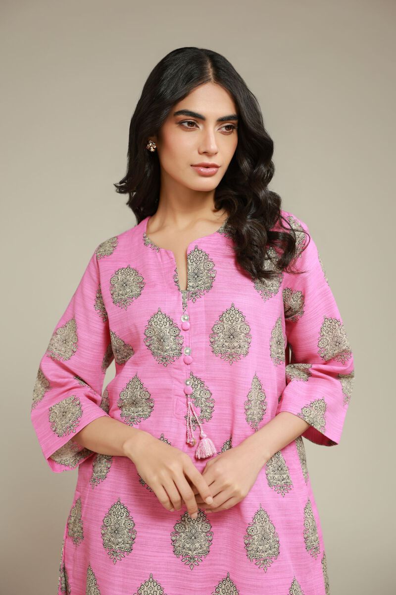 Mughal Motif Kurta