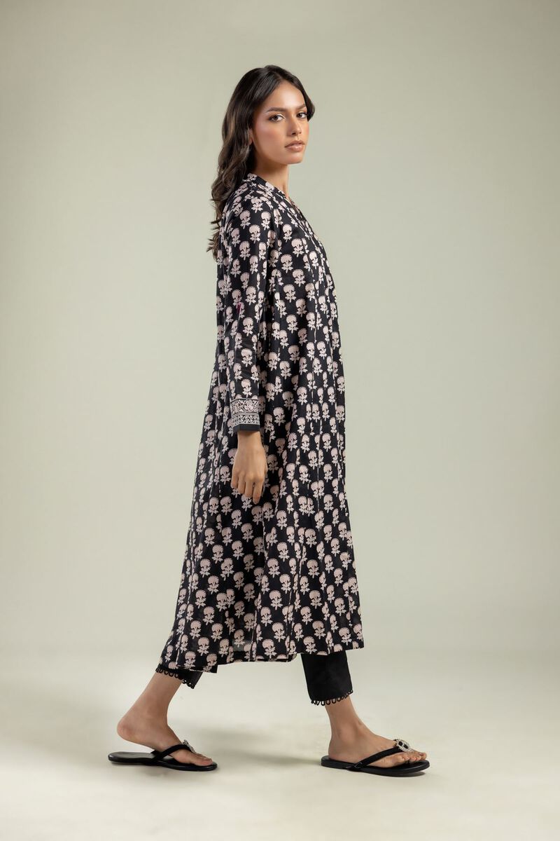 Solid Cambric Pants view 2