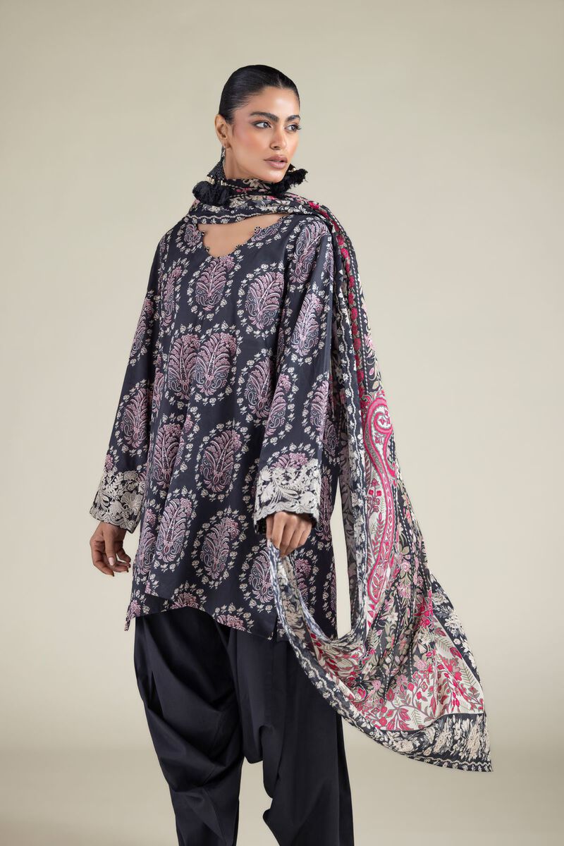 Fabrics 3 Piece view 2