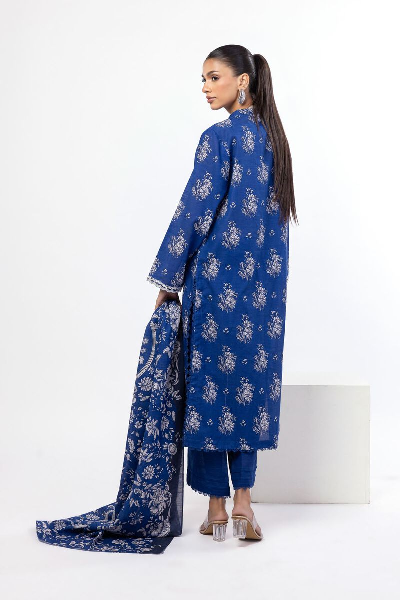 Fabrics 3 Piece