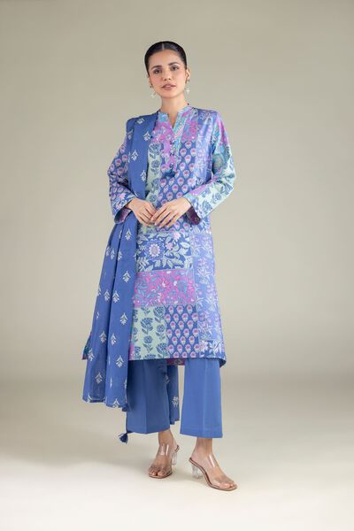 Summer Solid Pants, image 1