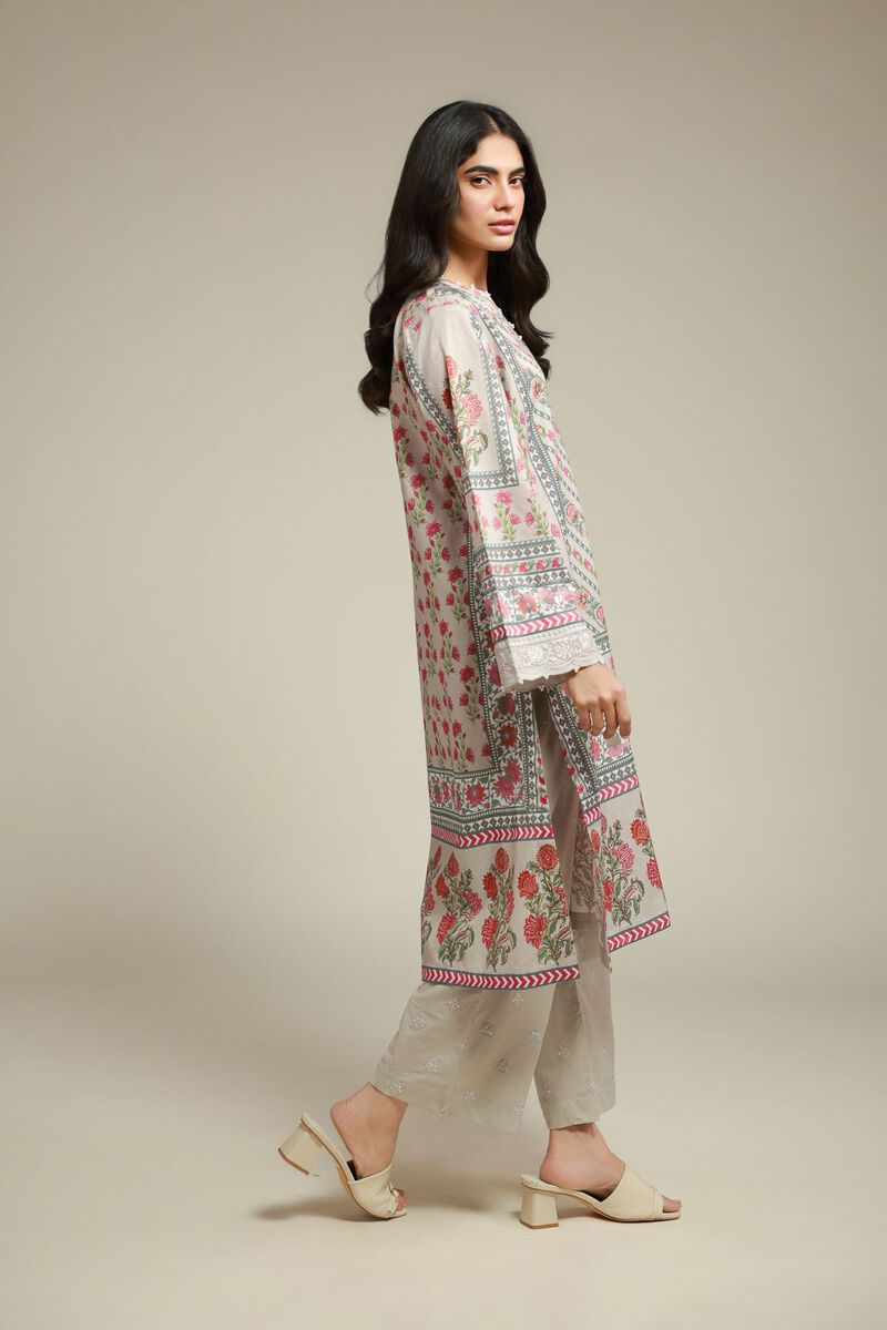 Tailored 2 Piece | Top and Bottom