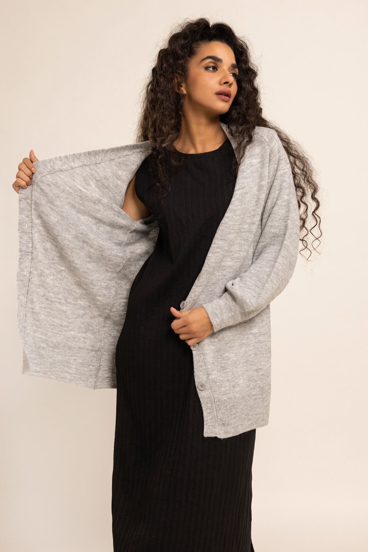 Buy Sweater 3294.00 PKR 1001773723 Khaadi Pakistan