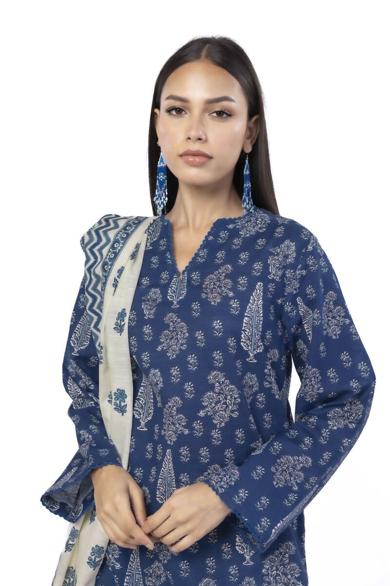 Fabrics 3 Piece