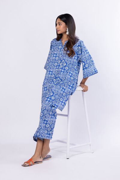 Printed | Cambric | Pants | PKR 1,000