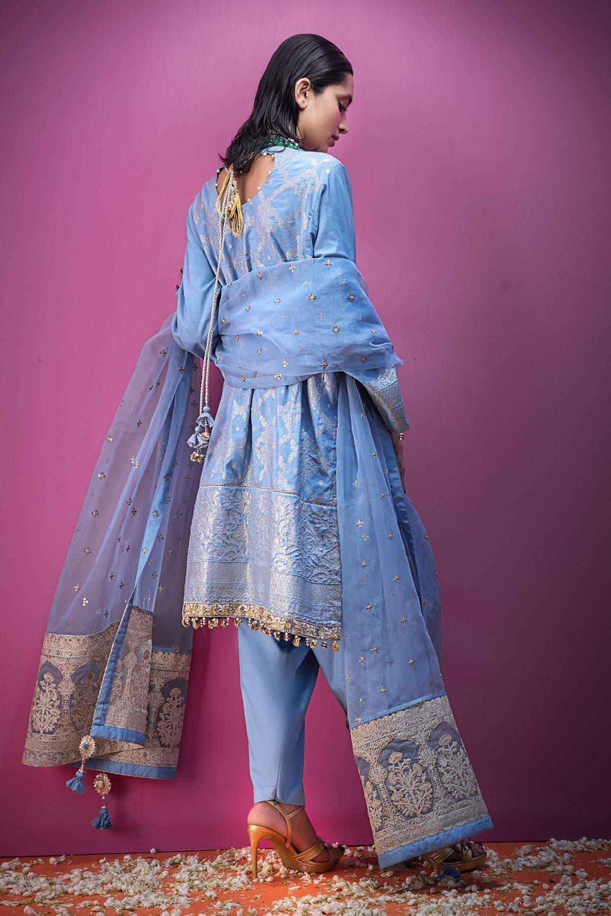 Khaadi discount khaas dresses