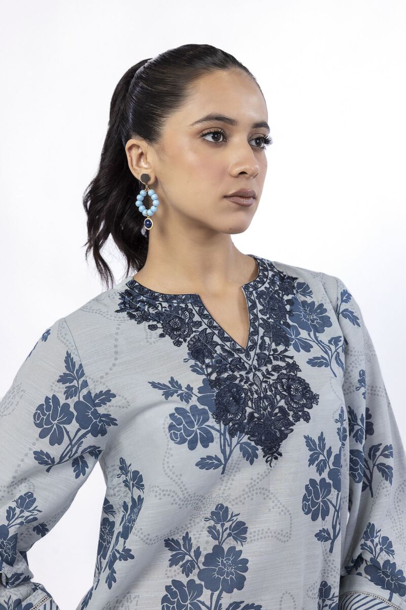 Fabrics 2 Piece | Top and Bottom