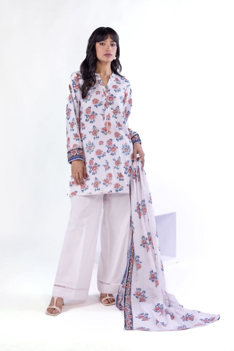 Fabrics 3 Piece