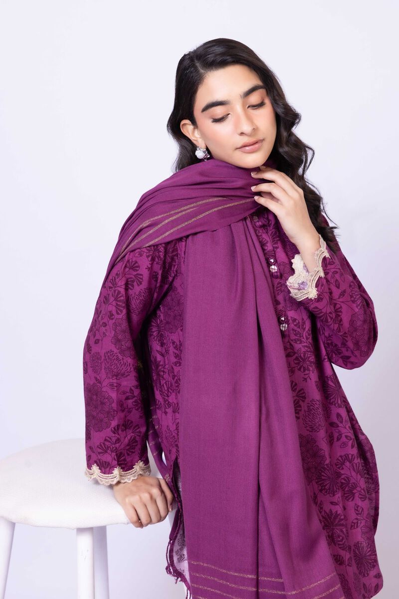Shawl