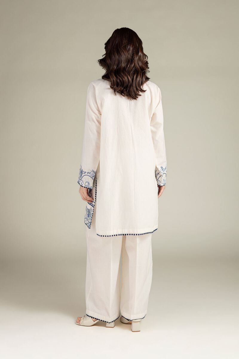 Fabrics 2 Piece | Top and Bottom