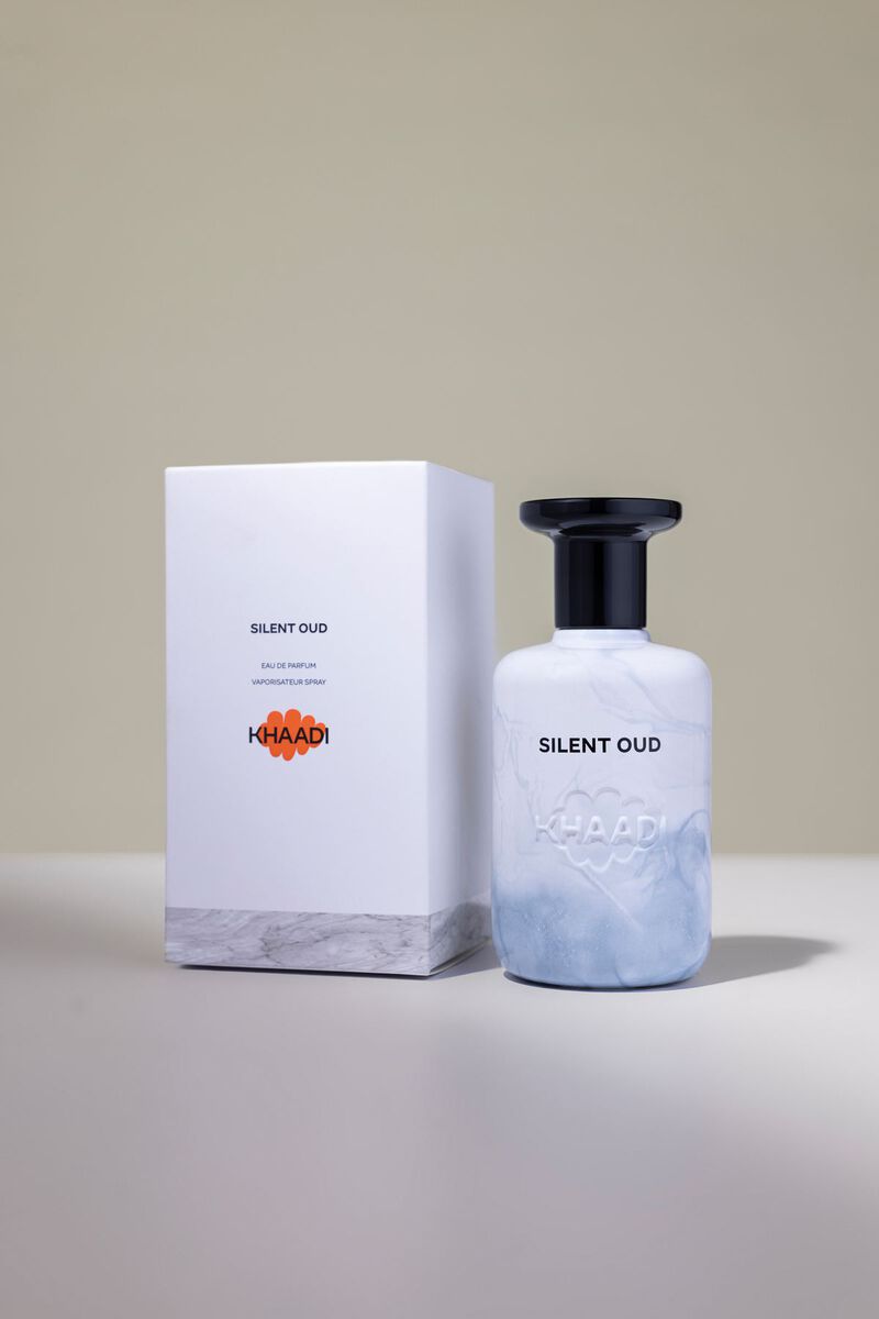 Silent Oud