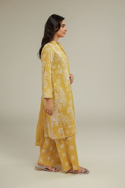 Summer Cambric Pants, image 1