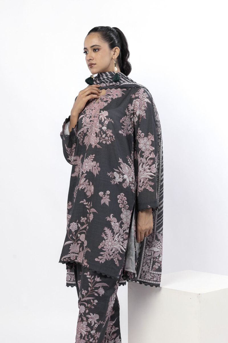 Fabrics 3 Piece