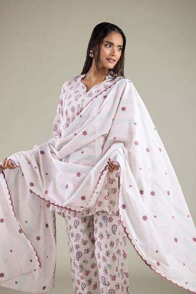 Dupatta, image 1