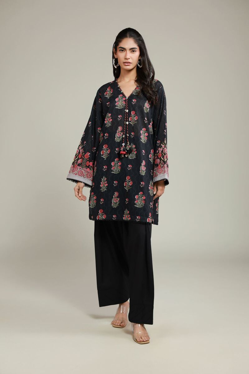 Fabrics 2 Piece | Top and Bottom