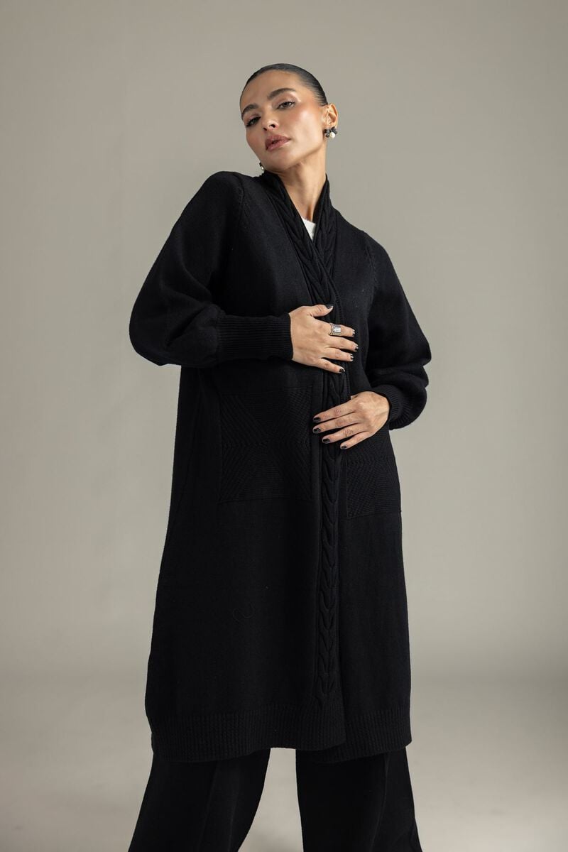 Khaadi — CARDIGAN