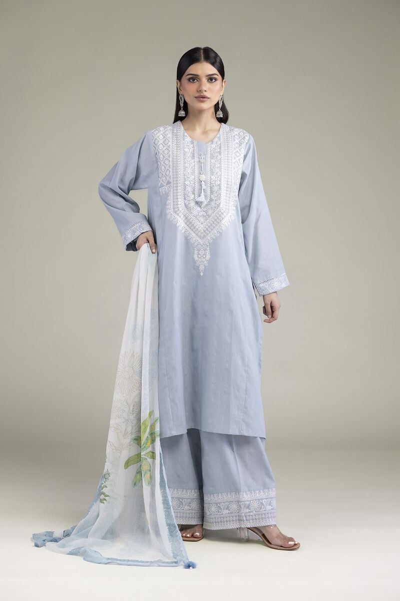 Fabrics 3 Piece