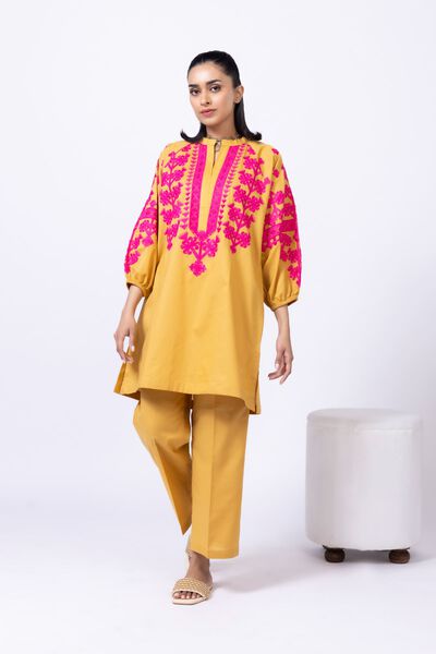 Dyed | Dobby | Pants | PKR 1,250