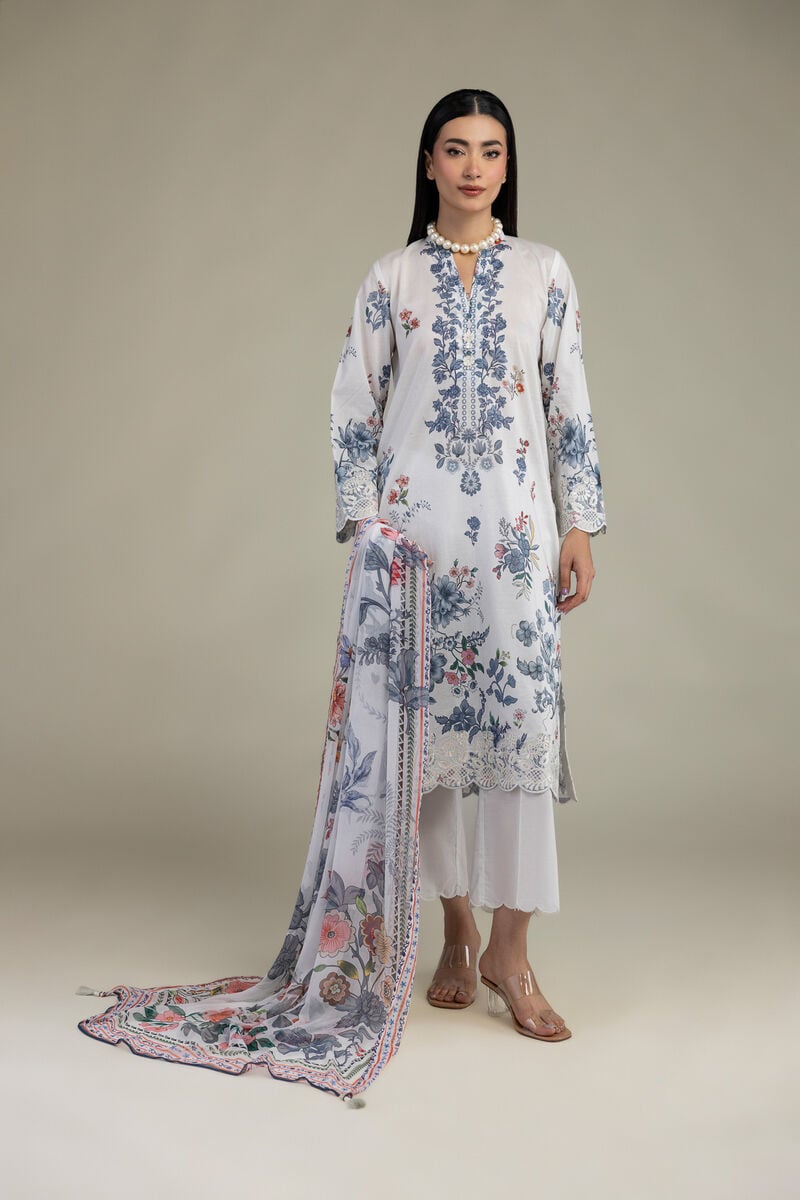 Fabrics 3 Piece