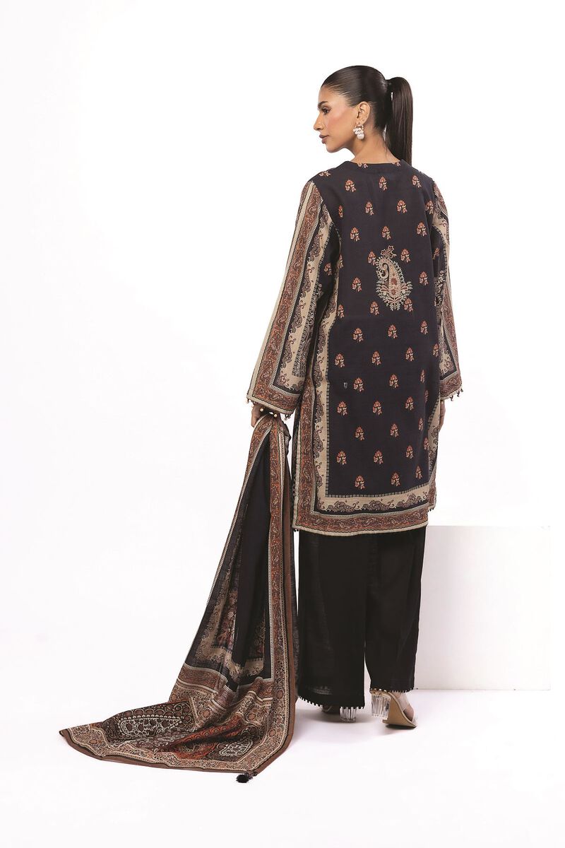 Fabrics 3 Piece